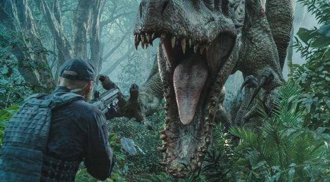 JURASSIC WORLD (2015) – $1,671,537,444