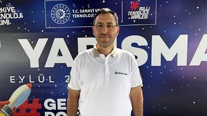 Roketsan Genel Müdürü İkinci'den "Çelik Kubbe" açıklaması