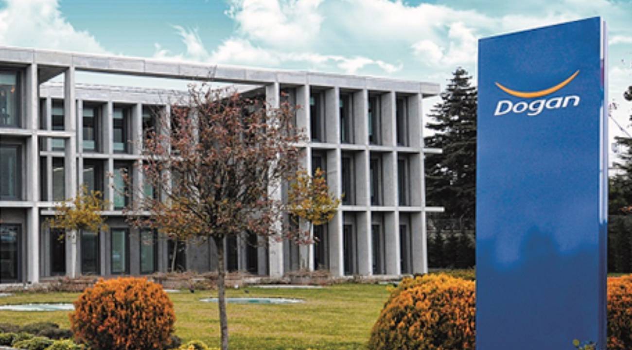 Doğan Holding'den Ditaş payı satışı