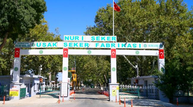 NURİ BEY 'ŞEKER' SOYADINI ALDI