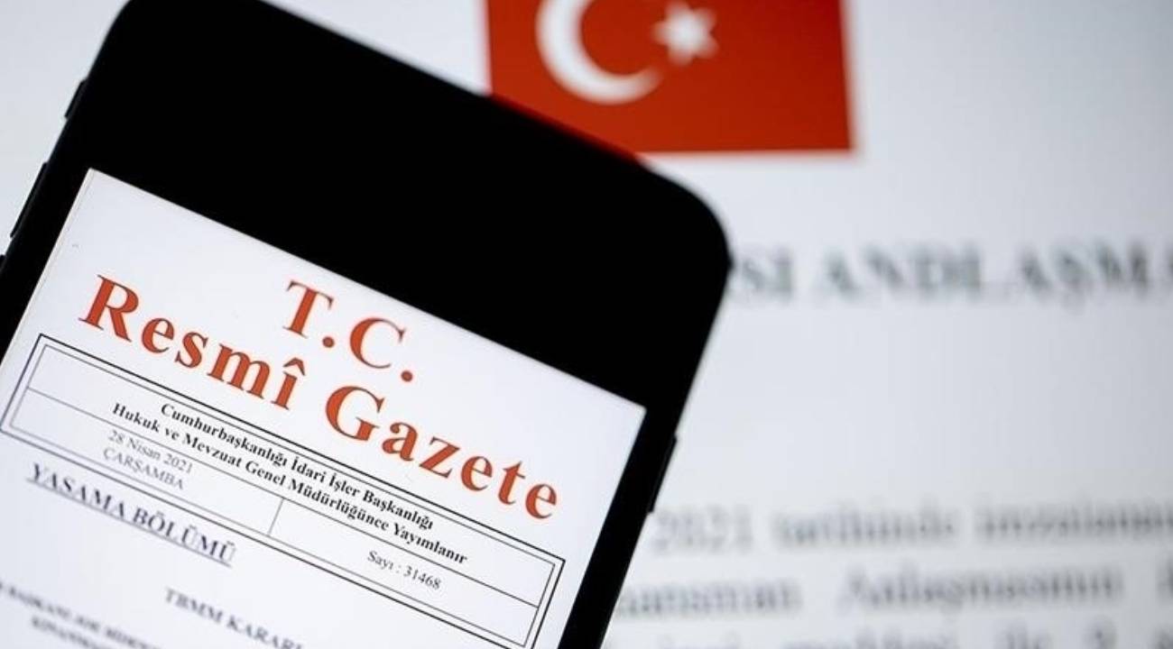 5 ilin valisi değişti