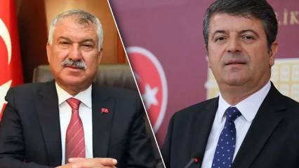 Adana ve Antalya Büyükşehir ile Adıyaman belediye başkanları gözaltına alındı