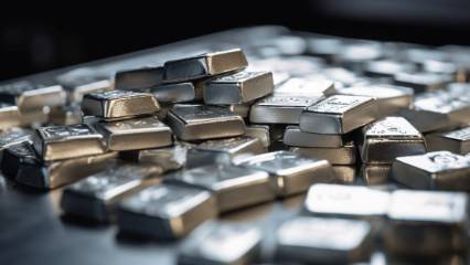 Yatırımcılar neden sadece altın değil, gümüş ve platine de akın etti?