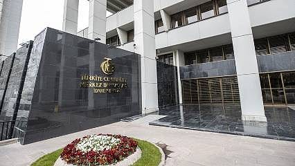 Merkez Bankası'ndan 2 yeni karar