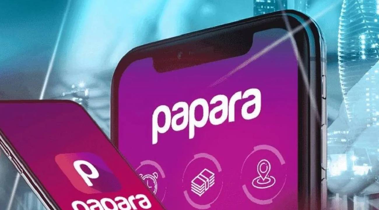 Kayyum atanmıştı: Merkez Bankası'ndan Papara duyurusu