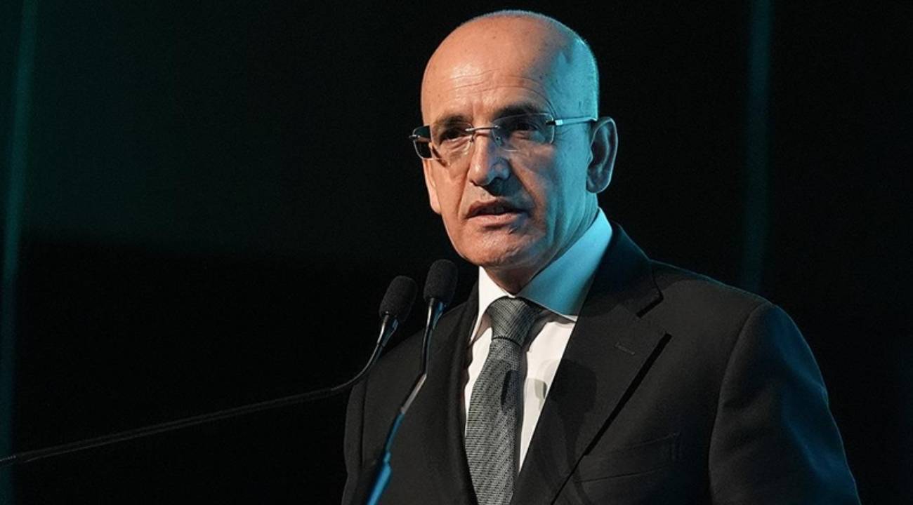 Şimşek açıkladı: Kamuda tasarrufla ilgili yeni adım