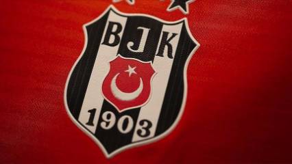 Beşiktaş'ın 2. eleme turundaki rakibi belli oldu