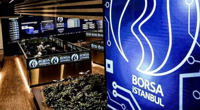 Borsada dün yeni iş ilişkisi açıklayan 4 şirket (4 Temmuz)