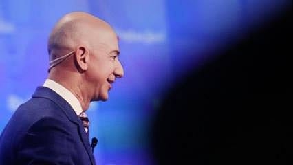 Bezos'a göre yapay zekanın asla yerini alamayacağı tek bir çalışan profili var