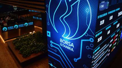 12 Eylül borsada gün sonu rakamları