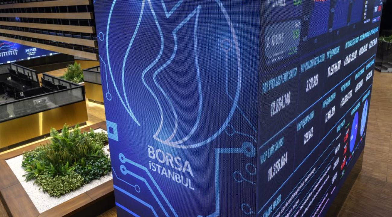 Borsada geçen ay kazandıran 4 otomotiv şirketi