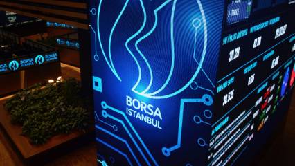 Borsa İstanbul'dan 5 hissede tedbir kararı