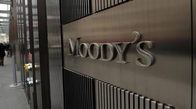 Moody's'ten Türkiye kararı