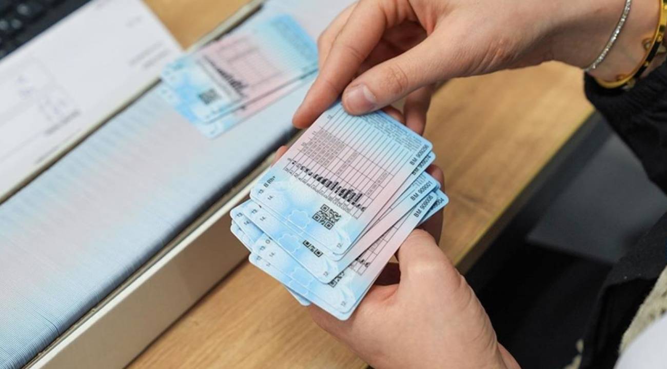 6 milyon 264 bin sürücüye uyarı var: Şu an 15 lira ama son tarih yaklaşıyor