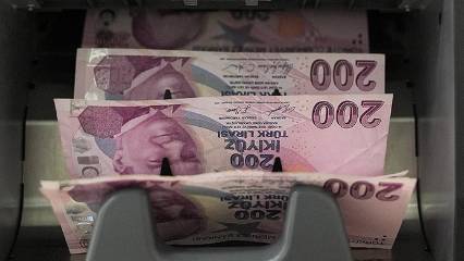 Zirai dondan etkilenen üreticilere 13,2 milyar lira destek ödemesi yapılmaya başlandı