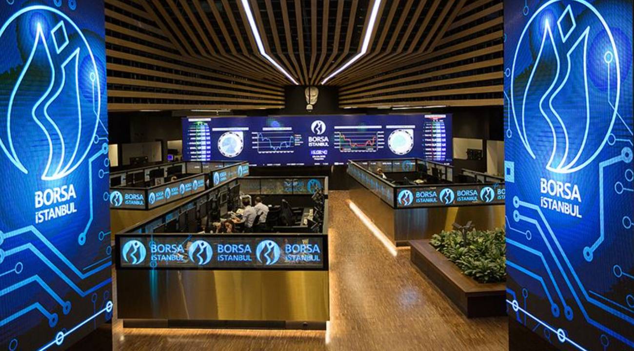 Borsa İstanbul'dan, konkordato açıklayan şirketle ilgili açıklama