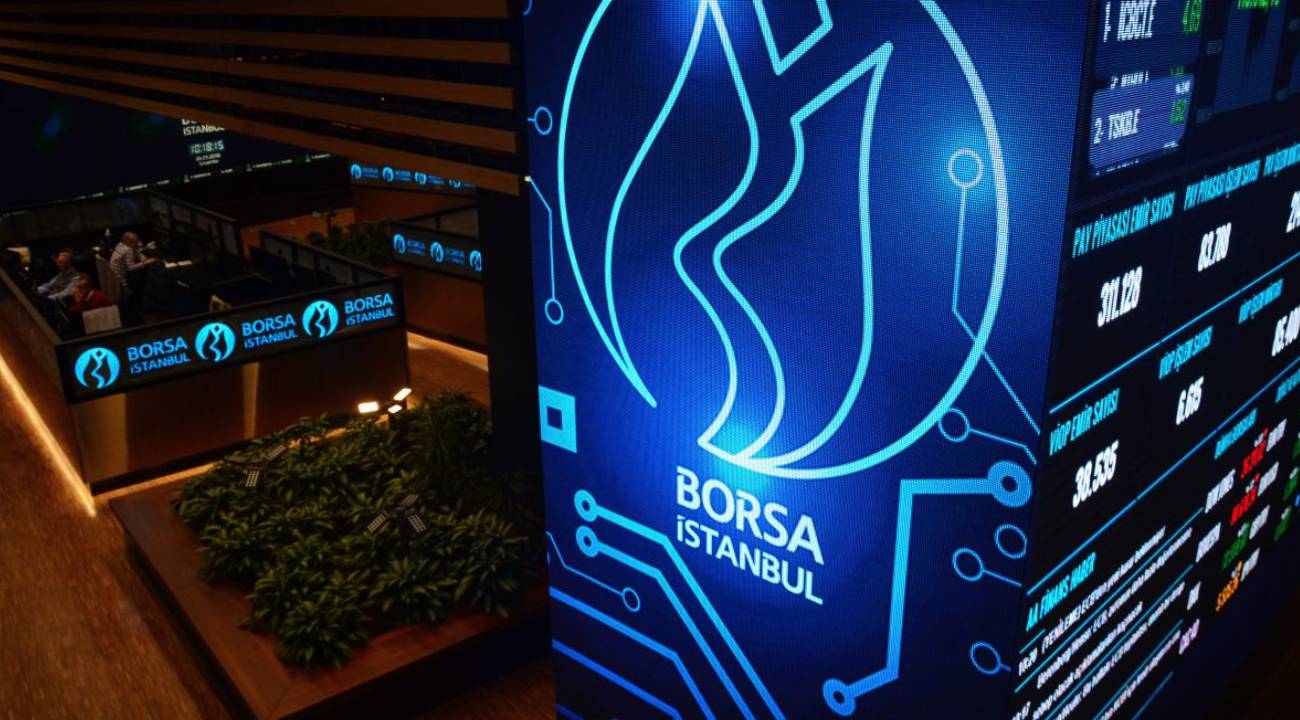 Borsada pazartesi günü 1 şirket temettü dağıtacak