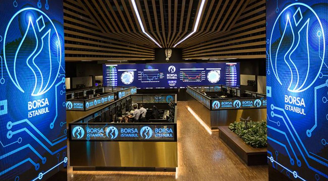 Borsa İstanbul'dan 2 hissede tedbir kararı