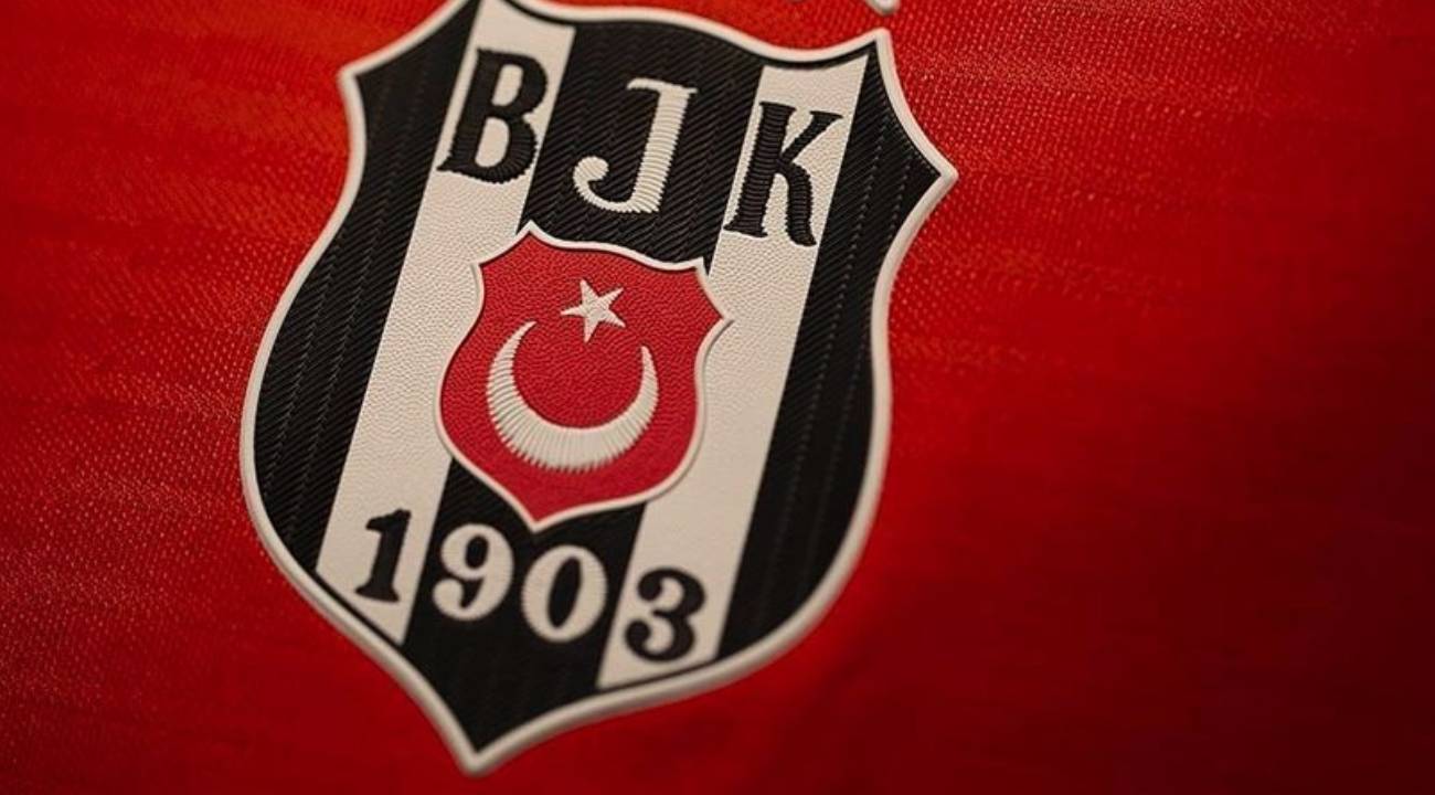 Beşiktaş'tan KAP'a ayrılık açıklaması