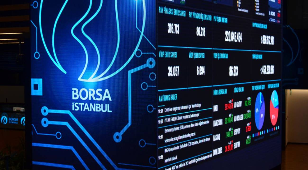 3 şirkette bedelsiz tarihi belli oldu