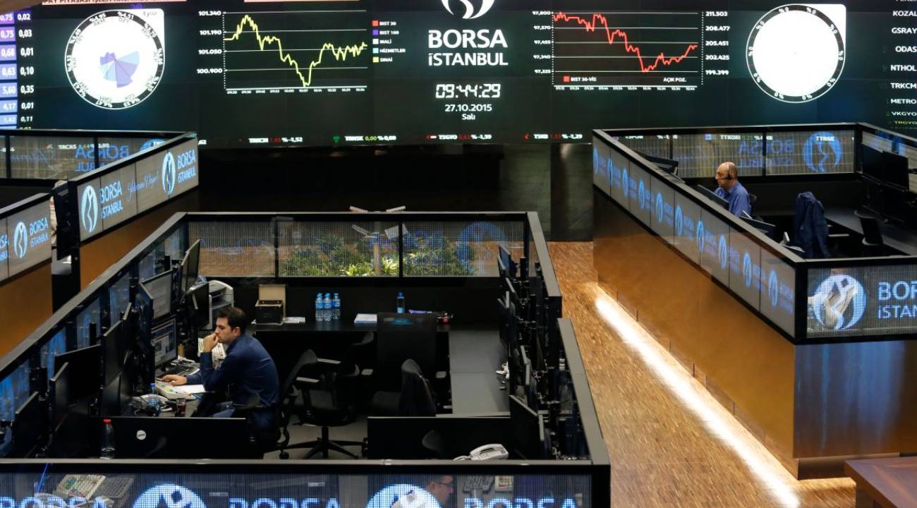 Borsa İstanbul'dan 5 hisse için tedbir kararı (9 Mayıs)