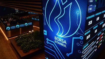 2 Mayıs borsada gün sonu rakamları: Yeni haftada gündem yoğun