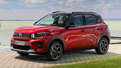 Yeni Citroen C3 için tarih verildi