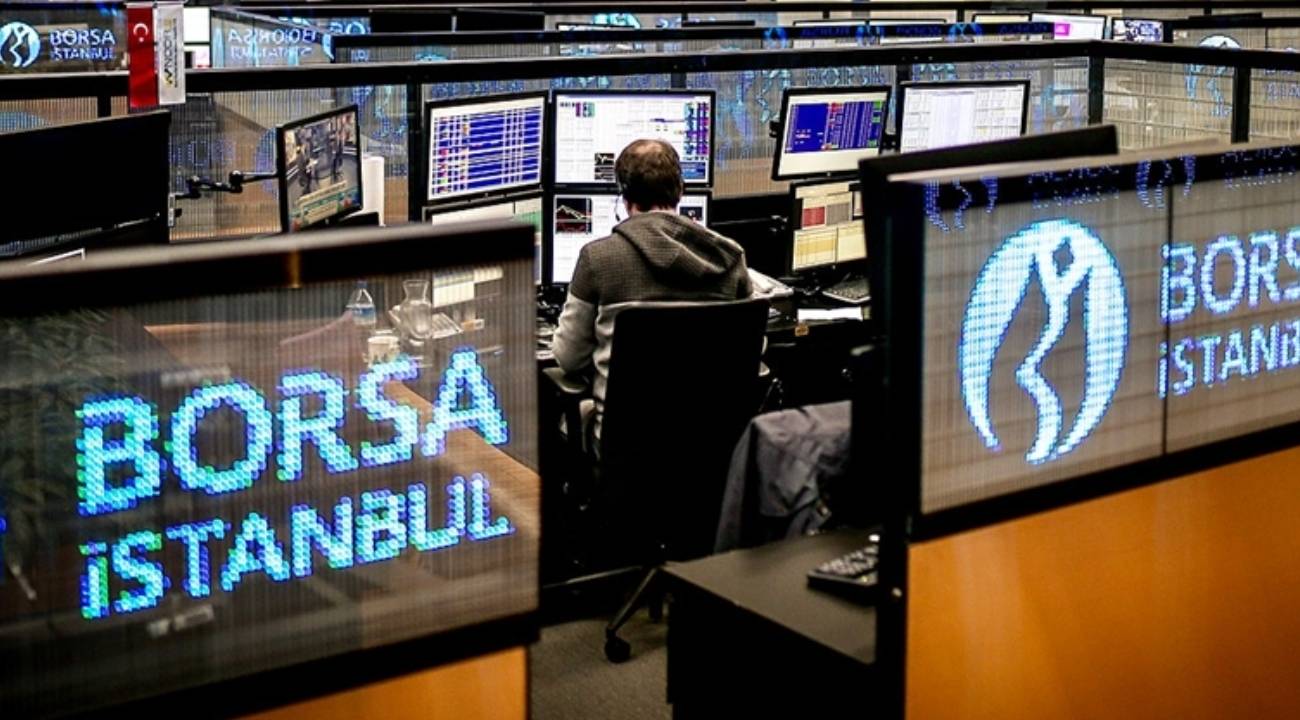 SPK'ya bedelli başvurusunu duyurdu: Yüzde 300