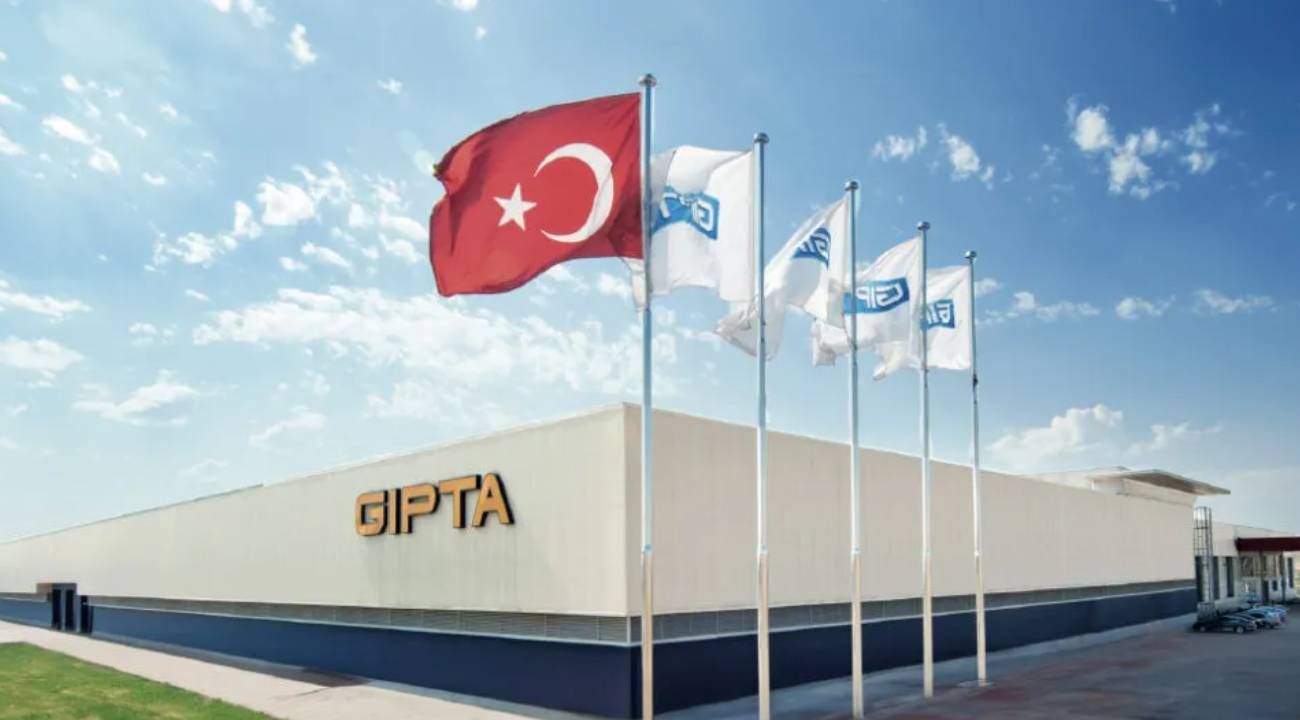 Gıpta Kırtasiye temettü teklifini duyurdu (2025)