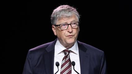 Bill Gates'in öngörüsü: Olağanüstü bir dönüm noktasına ulaşabiliriz