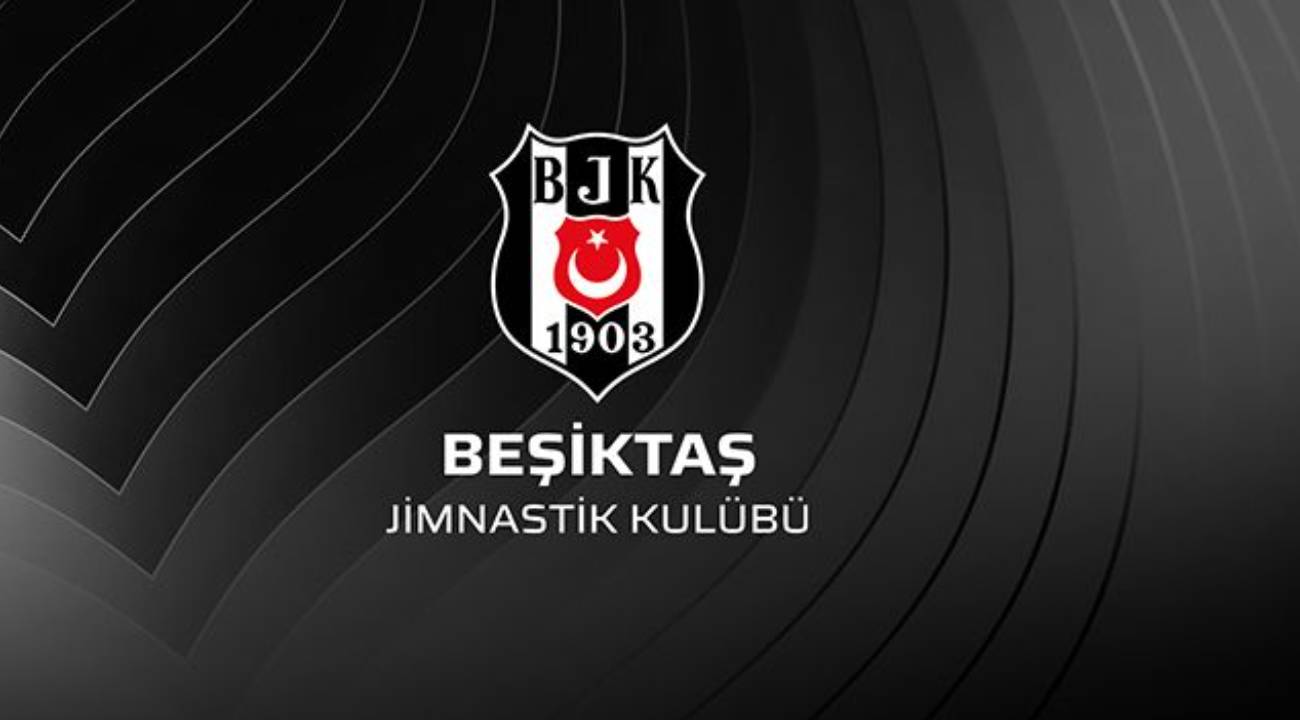 Beşiktaş'tan KAP'a ayrılık açıklaması var