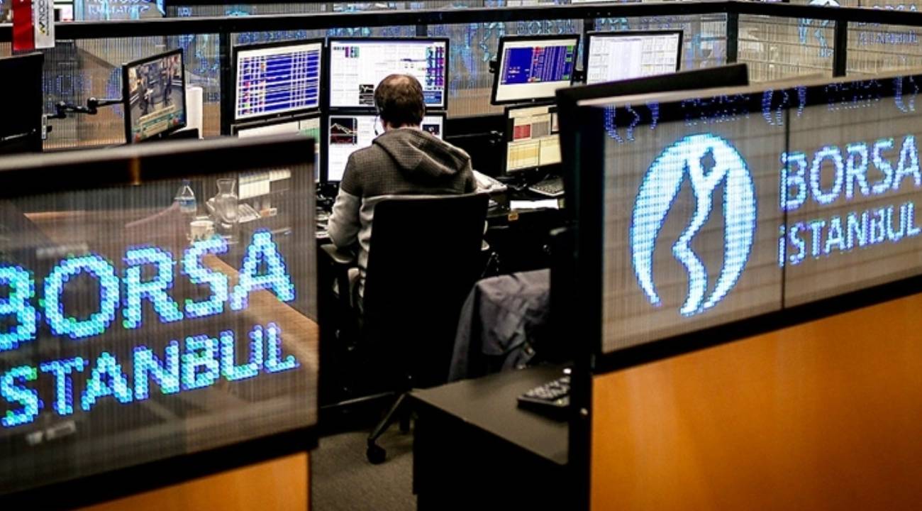 Borsada dün 1 şirketten bedelli, 1 şirketten bedelsiz adımı geldi