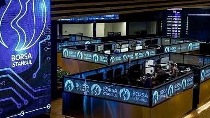 28 Mayıs borsada gün sonu rakamları