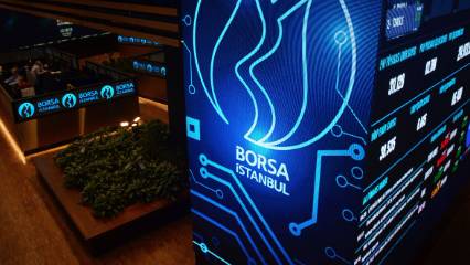 Borsada dün yeni iş ilişkisi duyuran 4 şirket