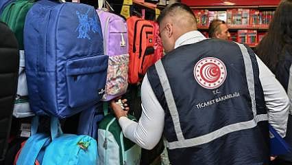 Çocuklara okul ve kırtasiye alışverişi yaparken bu 5 uyarıya dikkat