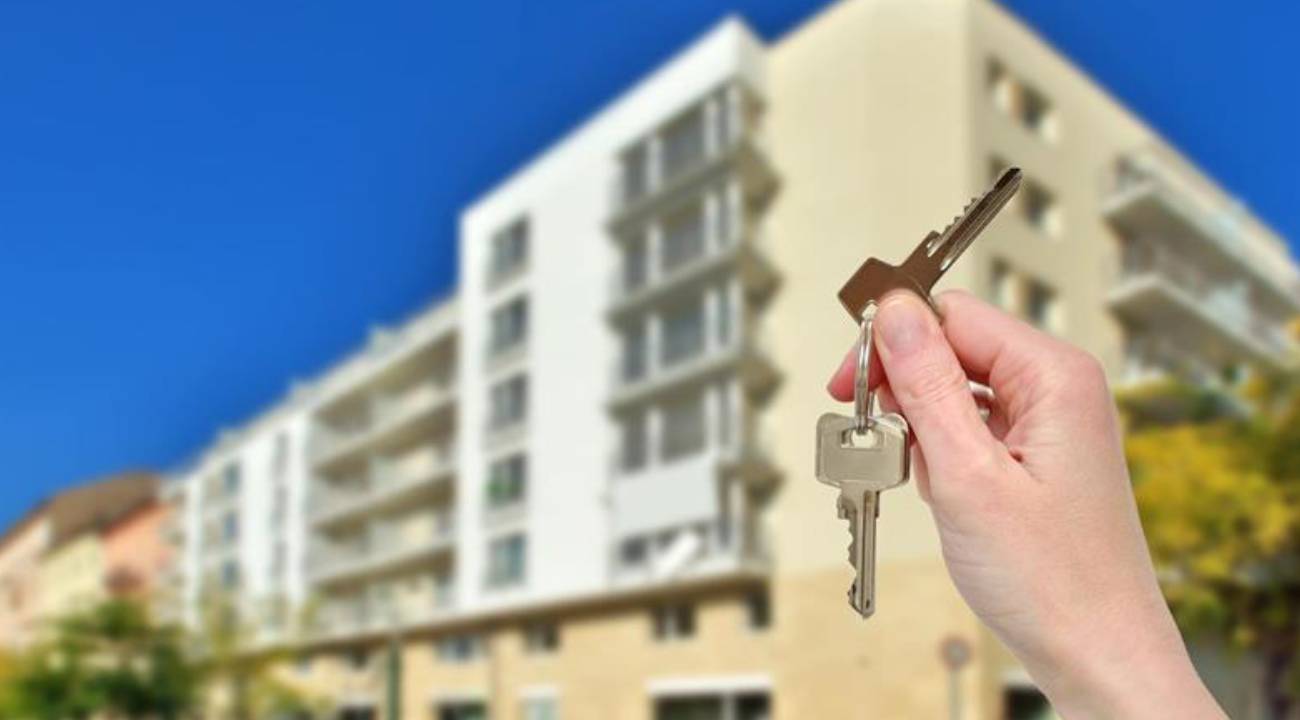 Kirada oturan emekli ev sahibi emlak vergisinden muaf tutuldu