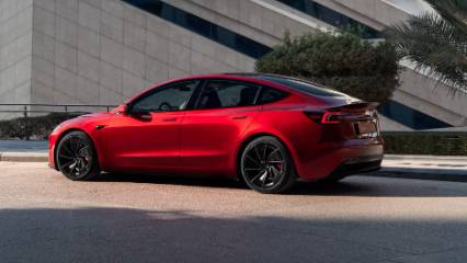 Tesla Türkiye, ÖTV sonrası fiyat politikasını açıkladı