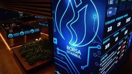 Bu hafta genel kurulu olan 12 borsa şirketi