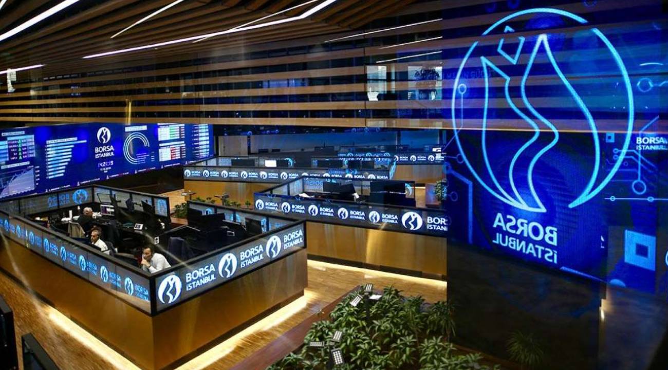 Bir şirket daha bedelsiz sermaye artırımı için SPK'ya başvurdu (2 Aralık)
