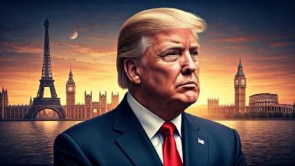 İddia: Trump bu 4 ülkeyi AB'den koparmak istiyor