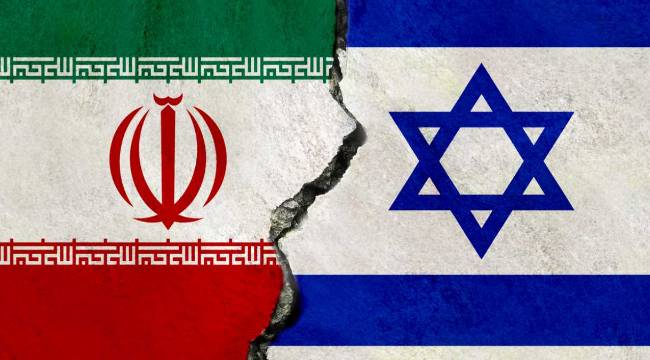 İran'dan İsrail'e hava saldırıları: "Bu iş şu an sonuçlandı sayılır"