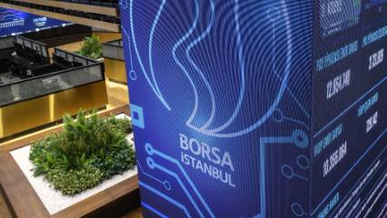 17 Ekim borsada gün sonu: Yeni haftada ekonomi gündemi yoğun