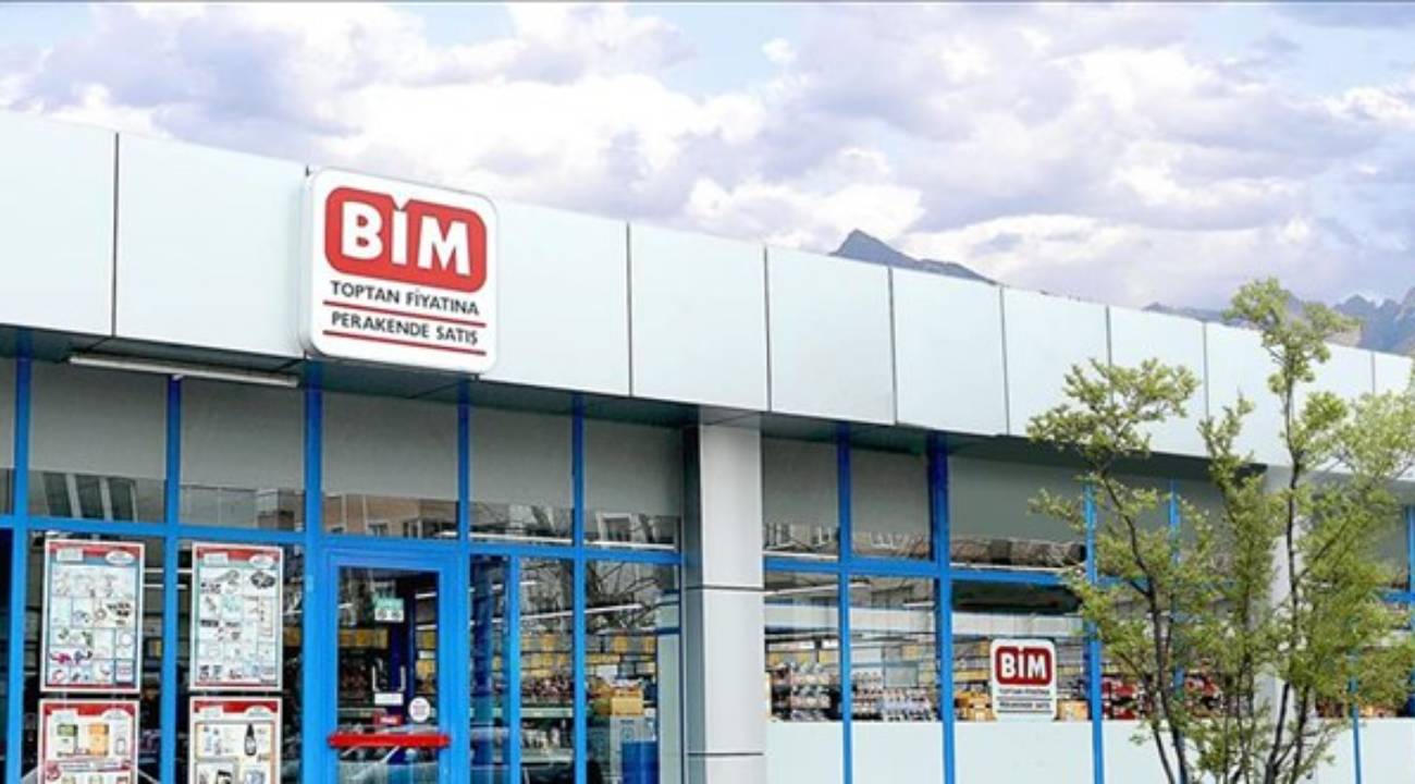 BİM'de (BIMAS) üst düzey yönetici değişikliği