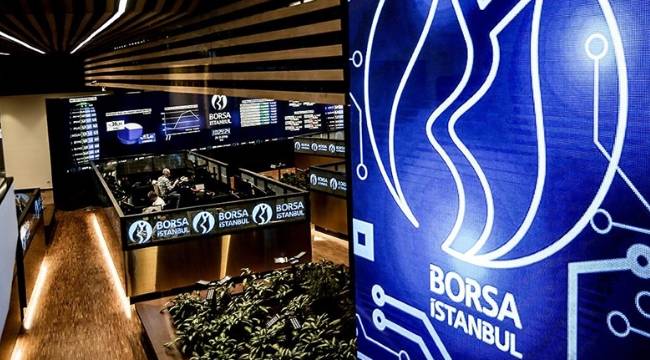 Borsa İstanbul'dan 1 hissede tedbir kararı (12 Şubat)