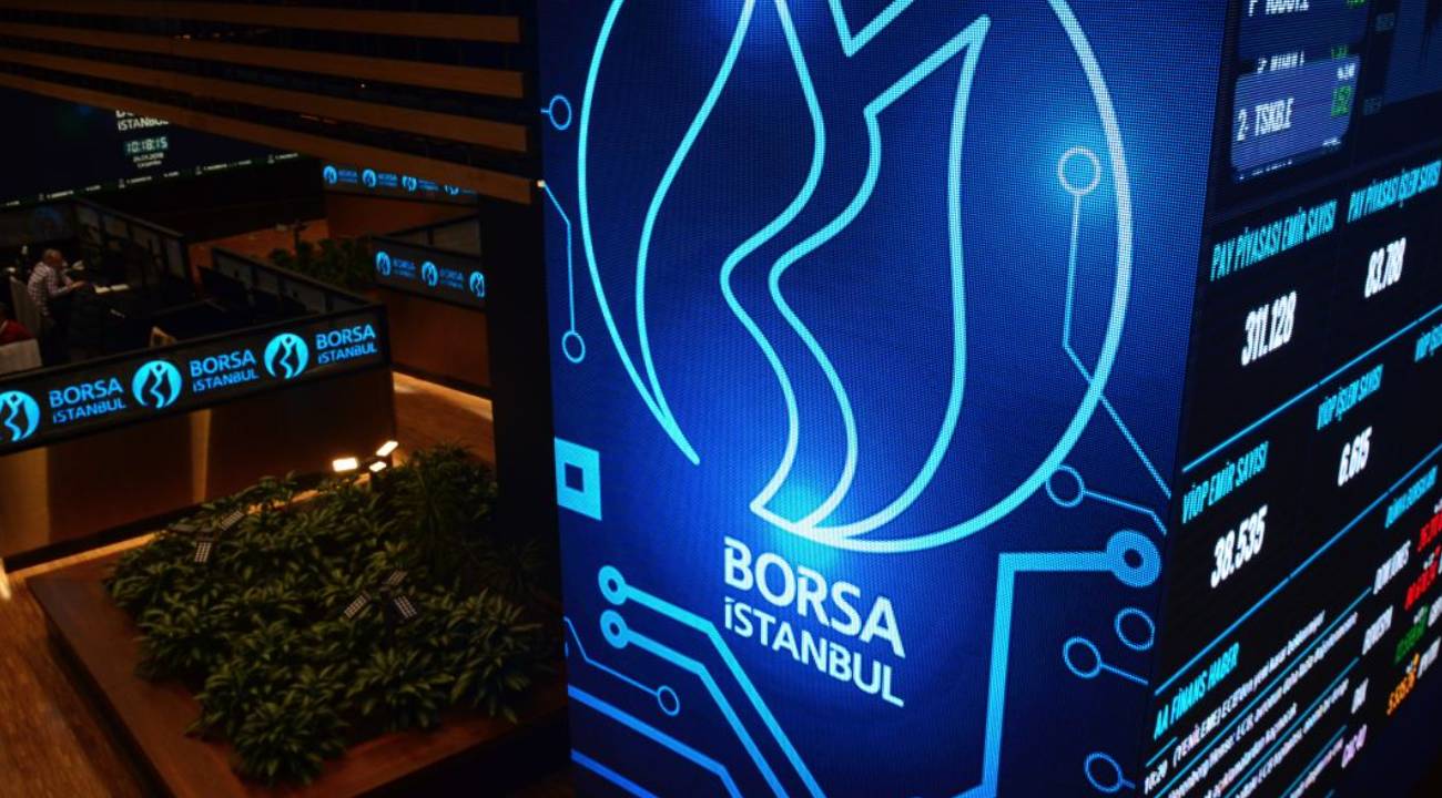 Yabancı 9 hafta sonra hissede satışa döndü