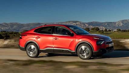 Citroen yıl sonu kampanyasını duyurdu 