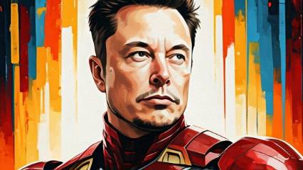 Dev halka arz gerçekleşecek mi? Elon Musk'tan ilk sinyal geldi