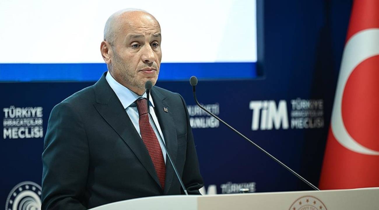 Eylülde en çok ihracat yapan 5 il