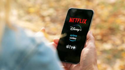 Almanya Netflix'e yatırım zorunluluğu getiriyor