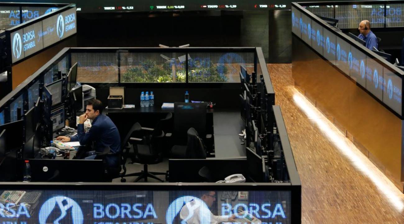 Borsada yarın temettü dağıtacak 3 şirket var